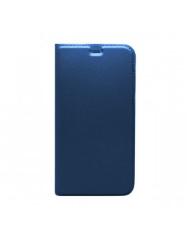 Cellect BOOKTYPE-SAM-A31-BL Samsung Galaxy A31 kék flip oldalra nyíló tok