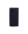Cellect BOOKTYPE-SAM-A51-BL Samsung Galaxy A51 kék oldalra nyíló flip tok