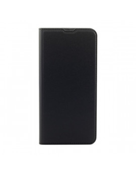 Cellect BOOKTYPE-SAM-A71-BK Samsung Galaxy A71 fekete oldalra nyíló flip tok