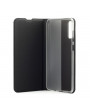 Cellect BOOKTYPE-SAM-A71-BK Samsung Galaxy A71 fekete oldalra nyíló flip tok