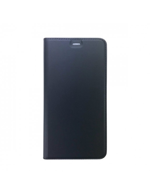 Cellect BOOKTYPE-SAM-S10E-BK Samsung S10e fekete oldalra nyíló flip tok