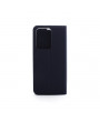 Cellect BOOKTYPE-SAM-S20U-BL Samsung Galaxy S20 Ultra kék oldalra nyíló tok