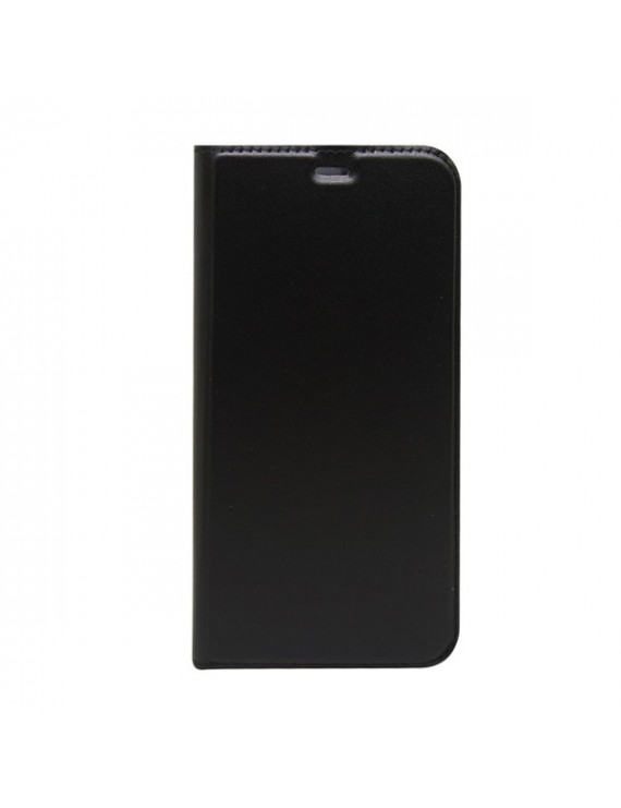 Cellect BOOKTYPE-XIAMI10TLBK Xiaomi Mi 10T Lite fekete oldalra nyíló tok