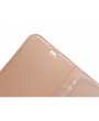 Cellect BOOKTYPE-XIAMI10TPRG Xiaomi Mi 10T Pro rózsaarany oldalra nyíló tok