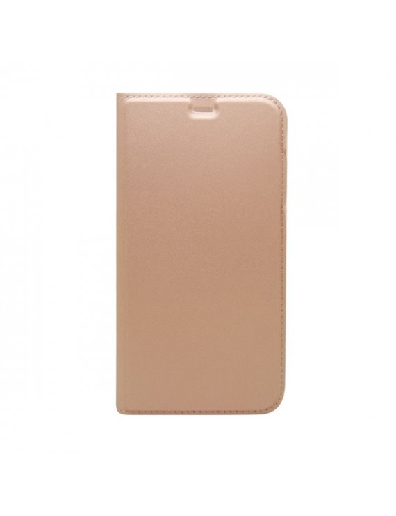 Cellect BOOKTYPE-XIA-MI11IRG Xiaomi Mi 11i rózsaarany flip oldalra nyíló tok