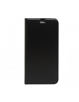 Cellect BOOKTYPE-XIA-N10S-BK Xiaomi Redmi Note 10S fekete oldalra nyíló tok