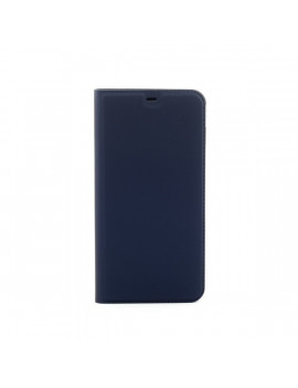 Cellect BOOKTYPE-XIA-N10-BL Xiaomi Mi Note 10 Pro kék oldalra nyíló flip tok
