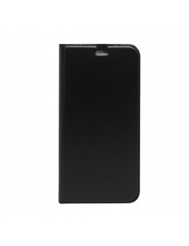 Cellect BOOKTYPE-XIA-N8T-BK Xiaomi Redmi Note 8T fekete oldalra nyíló flip tok