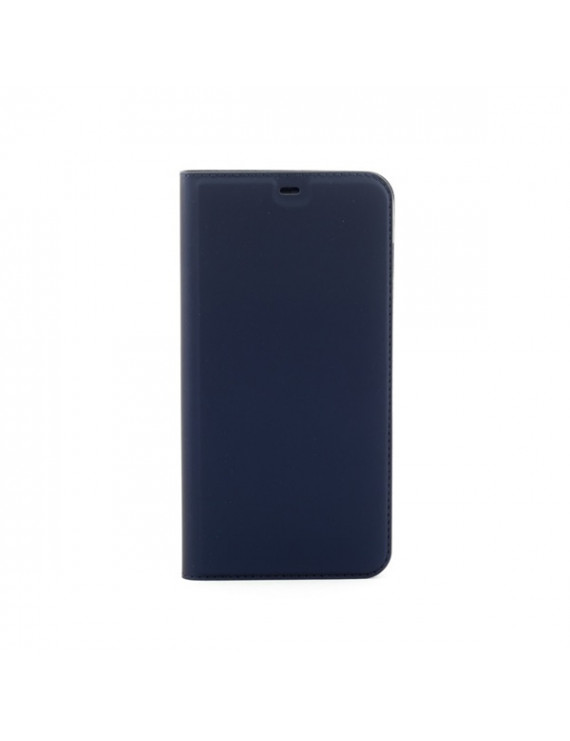 Cellect BOOKTYPE-XP-10P-BL Sony Xperia 10+ kék oldalra nyíló flip tok