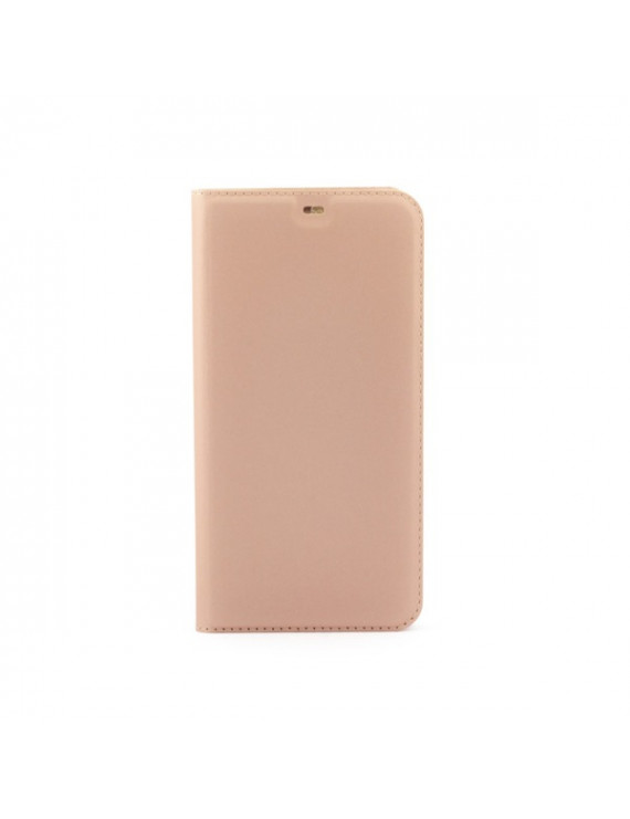 Cellect BOOKTYPE-XP-1-RG Sony Xperia 1 rózsaarany flip oldalra nyíló tok