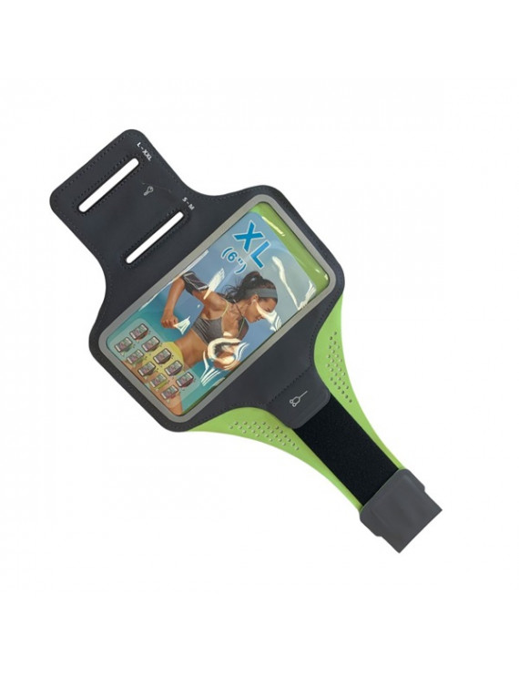 Cellect CEL-ARMBAND-NEONG-XL Neon Collection 6