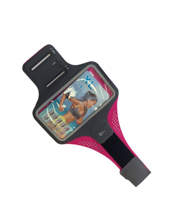 Cellect CEL-ARMBAND-NEONP-XL Neon Collection 6