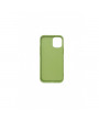 Cellect CEL-GREENIPH1254GGF GoGreen iPhone 12 MINI zsiráf mintás zöld hátlap