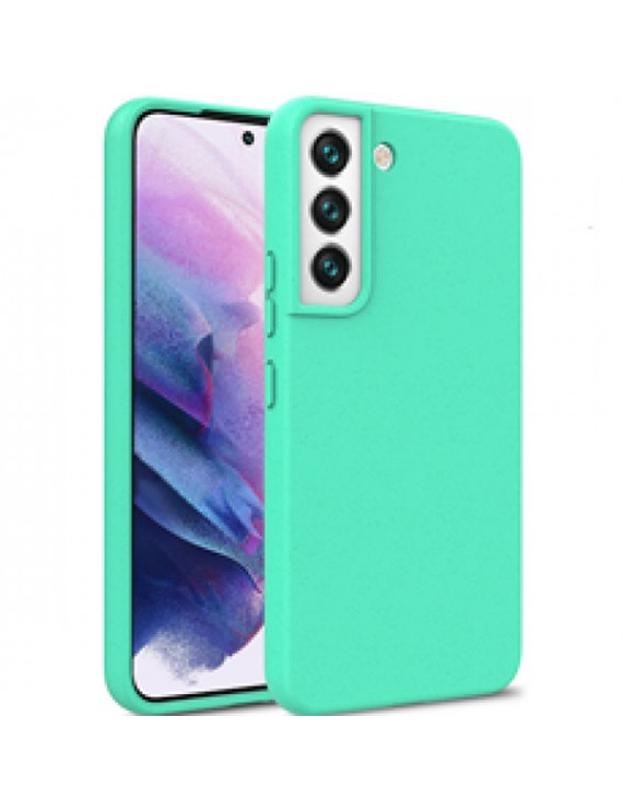 Cellect CEL-GREENSAMA335G-GR Galaxy A33 5G türkizkék hátlap