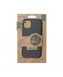 Cellect CEL-GREEN-IPH11B Green Iphone 11 fekete újrahasznosított tok