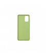 Cellect CEL-GREEN-SAM20PGFL Green Samsung S20 Plusz zöld újrahasznosított tok