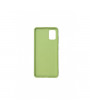 Cellect CEL-GREEN-SAMA51GBAS Green Samsung A51 zöld újrahasznosított tok