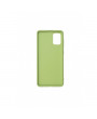 Cellect CEL-GREEN-SAMA71GGF Green Samsung A71 zöld újrahasznosított tok