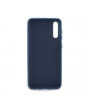 Cellect CEL-PREMSIL-HON9X-BL Honor 9X kék prémium szilikon tok