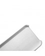 Cellect CEL-PREMSIL-M20L-W Huawei Mate 20 Lite fehér prémium szilikon hátlap