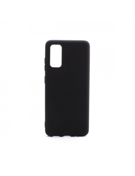 Cellect CEL-PREMSIL-P40P-BK Huawei P40 Pro fekete prémium  szilikon tok