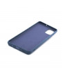 Cellect CEL-PREMSIL-P40-BL Huawei P40 kék prémium szilikon tok