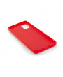 Cellect CEL-PREMSIL-SAMA51-R Samsung A51 piros prémium szilikon hátlap