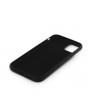 Cellect CEL-PREM-IPH1254-BK iPhone 12 Mini fekete prémium szilikon tok