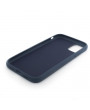 Cellect CEL-PREM-IPH1254-BL iPhone 12 Mini kék prémium szilikon tok