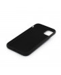 Cellect CEL-PREM-IPH1261-BK iPhone 12/12 Pro fekete prémium szilikon tok