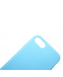 Cellect CEL-PREM-IPHSE20-LB iPhone 7/8/SE (2020) világoskék prémium szilikon tok