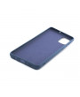 Cellect CEL-PREM-LG-K61-BL LG K61 kék prémium szilikon tok