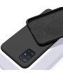 Cellect CEL-PREM-MI11L-5G-BK Xiaomi Mi 11 Lite 5G fekete prémium szilikon hátlap