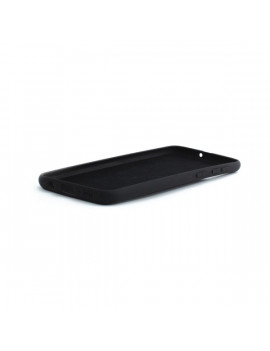 Cellect CEL-PREM-MI-N10-BK Xiaomi Mi Note 10 fekete prémium szilikon hátlap