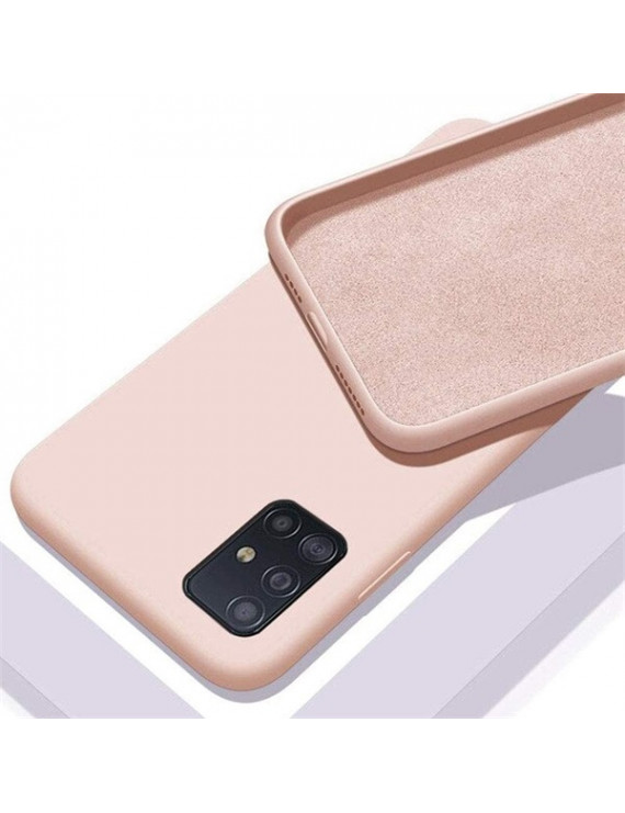 Cellect CEL-PREM-ONEPLUS9PPU OnePlus 9 Pro púder prémium szilikon hátlap