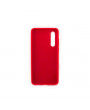 Cellect CEL-PREM-PSMART19-R Huawei P Smart 2019 piros prémium szilikon hátlap