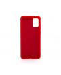 Cellect CEL-PREM-REDMI9AT-R Xiaomi Redmi 9AT/9A piros prémium szilikon tok