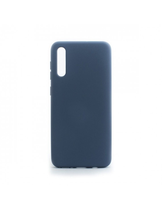 Cellect CEL-PREM-REDMI9-BL Xiaomi Redmi 9 kék prémium szilikon tok