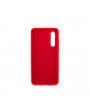 Cellect CEL-PREM-REDMI9-R Xiaomi Redmi 9 piros prémium szilikon tok