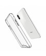 Cellect CEL-SHCKIPH12PMAX-TP iPhone 12 Pro Max átlátszó ütésálló hátlap