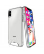 Cellect CEL-SHCK-IPHSE20-TP iPhone 7/8/SE (2020) átlátszó szilikon hátlap