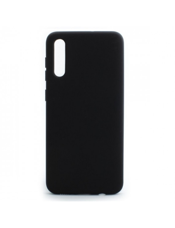 Cellect CEL-prem-MI-9SE-BK Xiaomi Mi 9SE fekete prémium szilikon hátlap