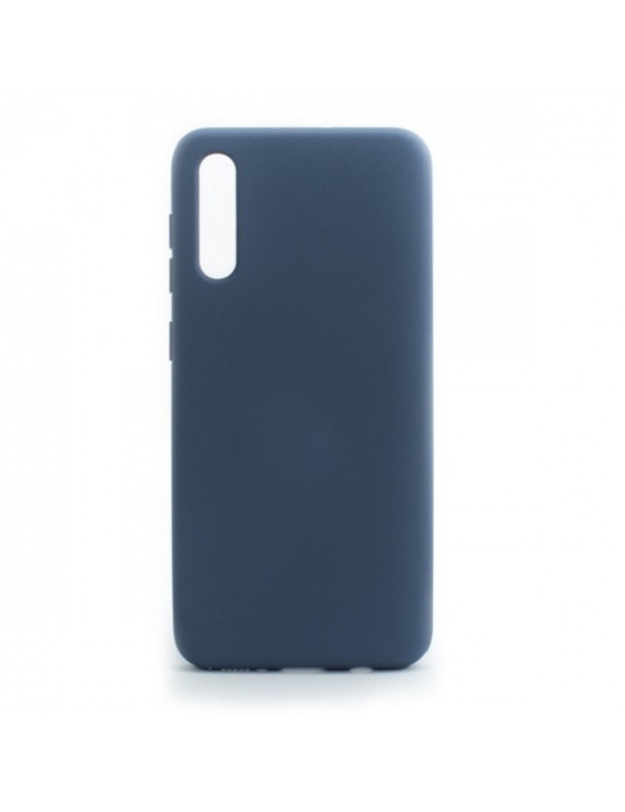 Cellect CEL-prem-REDMI7A-BL Xiaomi Redmi 7a kék prémium szilikon hátlap