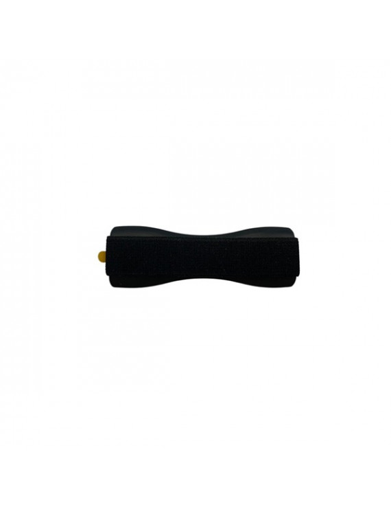 Cellect FINGERGRIP2-BK fekete ragasztható ujjpánt mobiltelefonhoz
