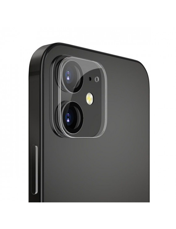 Cellect LCD-CAM-IPH11-GLASS iPhone 11 fekete kamera fólia