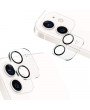 Cellect LCD-CAM-IPH12M-GLASS iPhone 12 Mini fekete kamera fólia