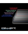 Cellect LCD-HONOR-8A-GLASS Honor 8A üveg kijelzővédő fólia
