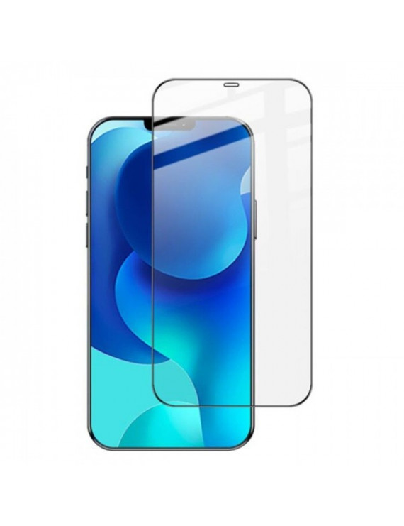 Cellect LCD-IPH1261-FCGLASS iPhone 12/12 Pro üveg kijelzővédő fólia