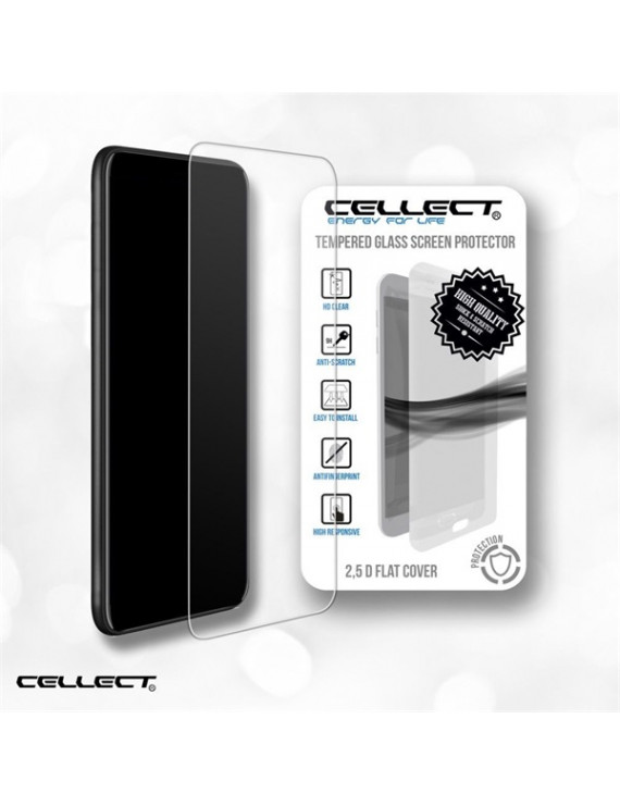 Cellect LCD-ONEPLUS9-GLASS OnePlus 9 üveg kijelzővédő fólia