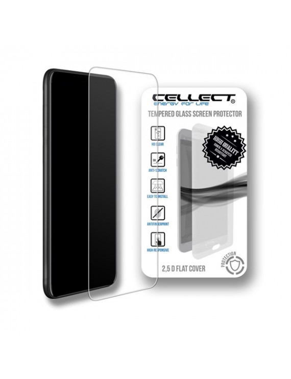 Cellect LCD-SAM-A03-GLASS Galaxy A03 üveg kijelzővédő fólia